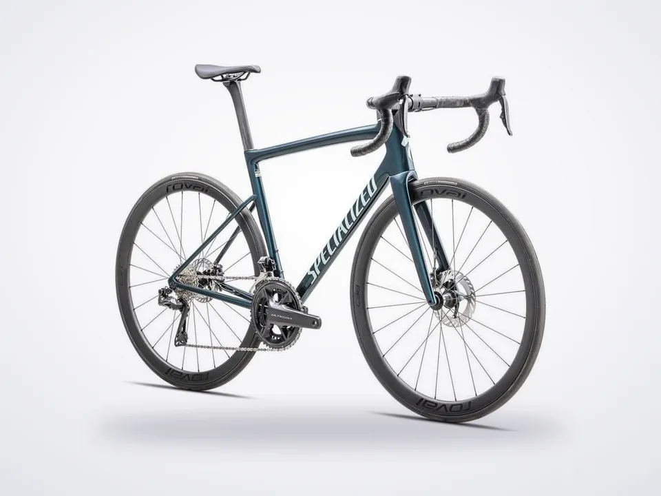 Specialized Tarmac SL8 Expert