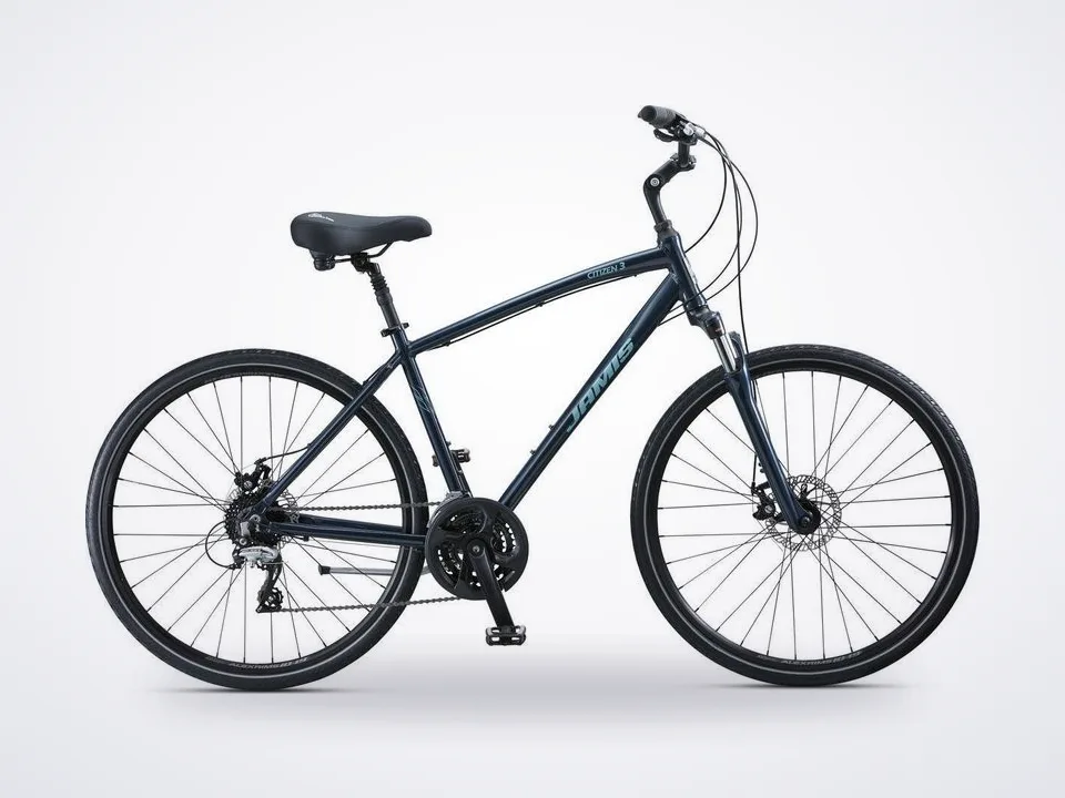 Jamis Citizen 3