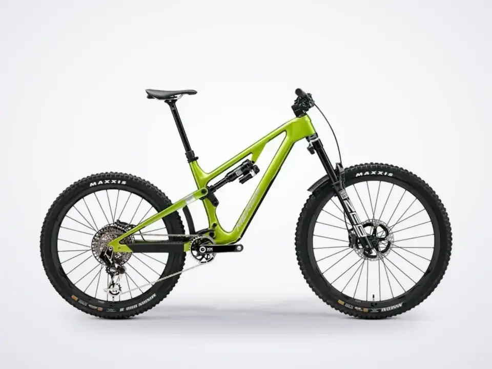 Merida One-Sixty 10K