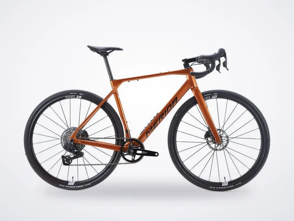 Merida Mission 6000