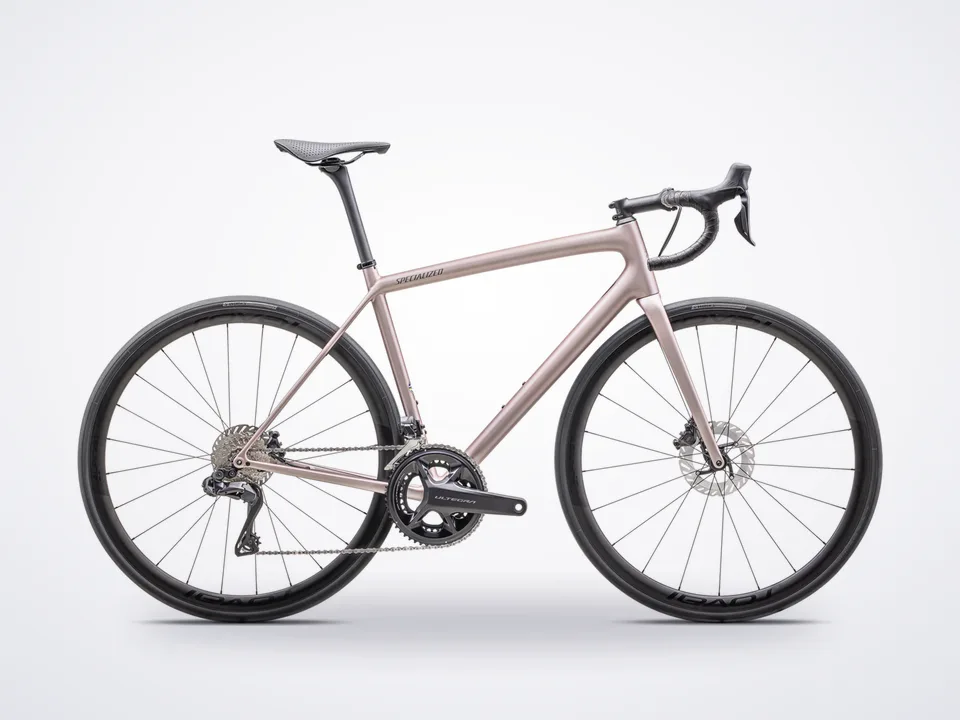 Specialized Aethos Pro