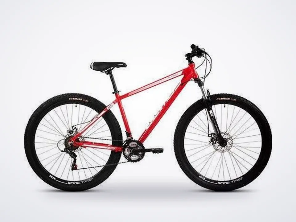 Turbo MX Deimos 29 Hardtail