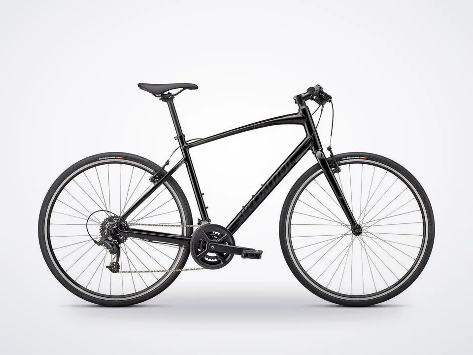Specialized Sirrus 1.0 Rim Brake