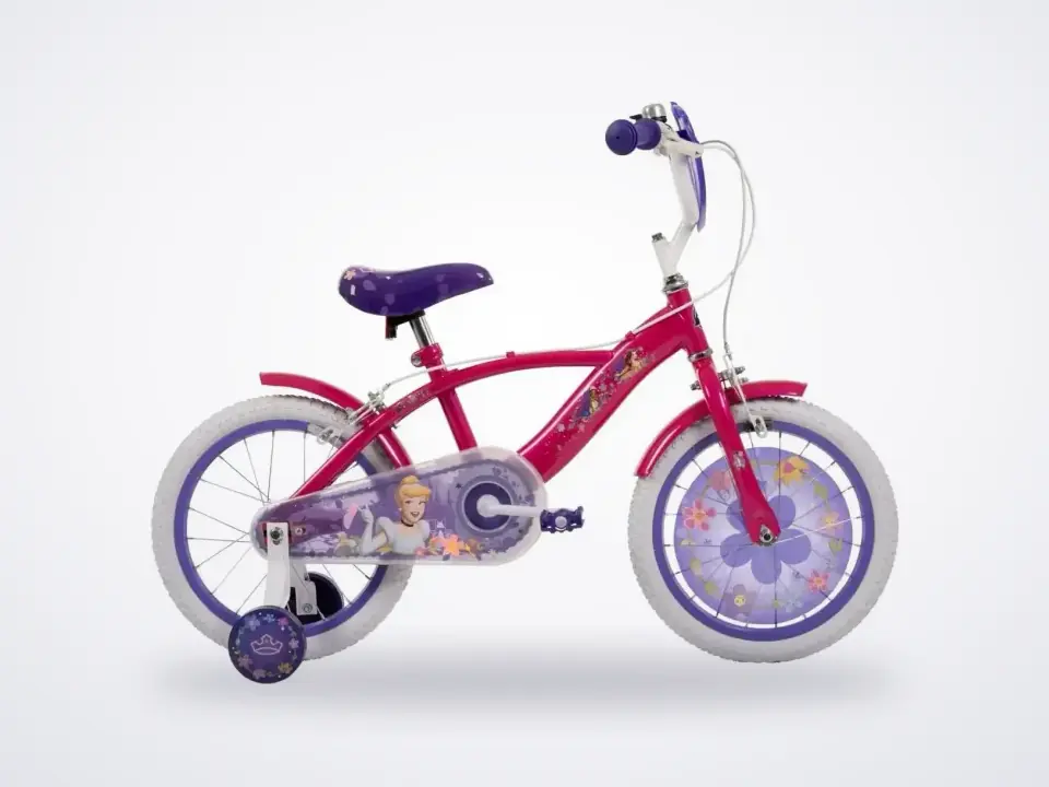 Huffy 16 Disney Princess