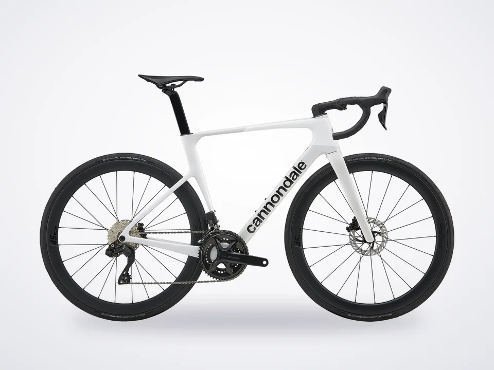 Cannondale SuperSix EVO 5 Performance