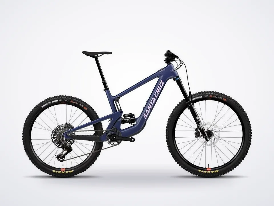 Santa Cruz Heckler SL C 90 Kit