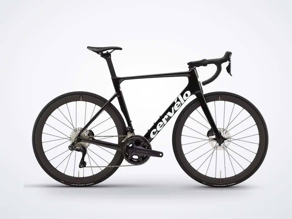 Cervelo 23 Cervelo Soloist