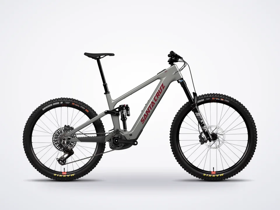 Santa Cruz Vala 90