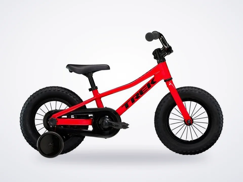 Trek Precaliber 12" Red