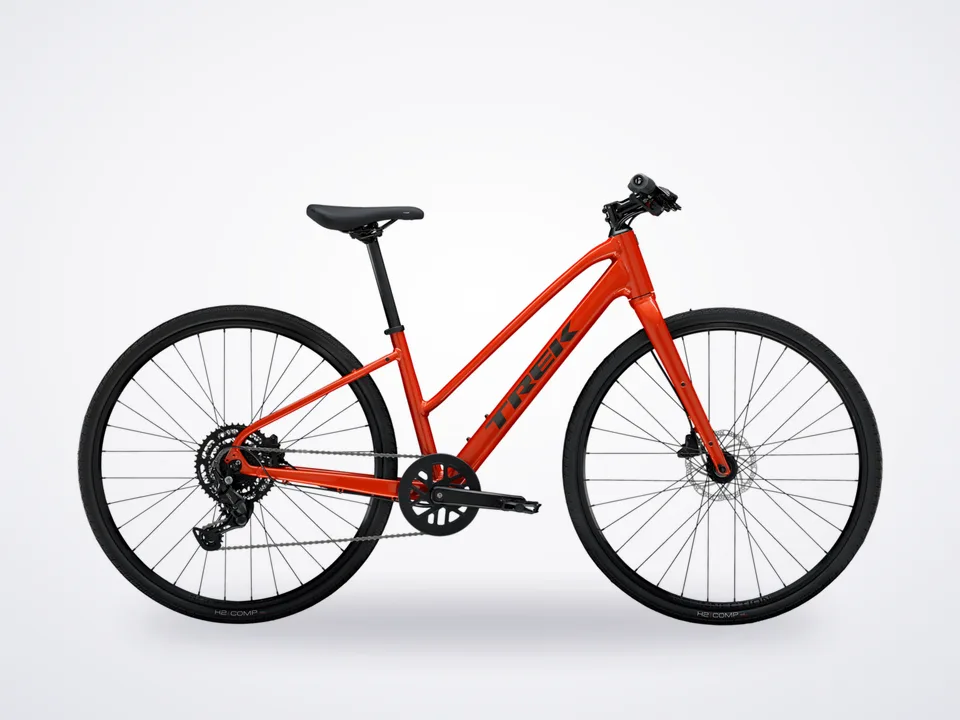 Trek FX 2 Mid-step Gen 4