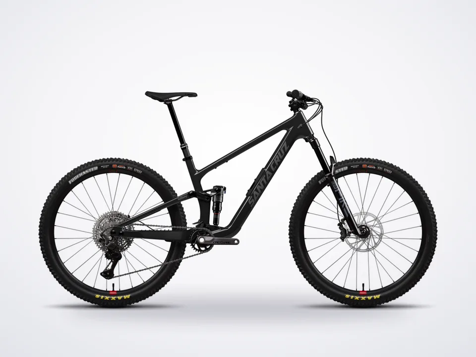 Santa Cruz Tallboy CC Deore
