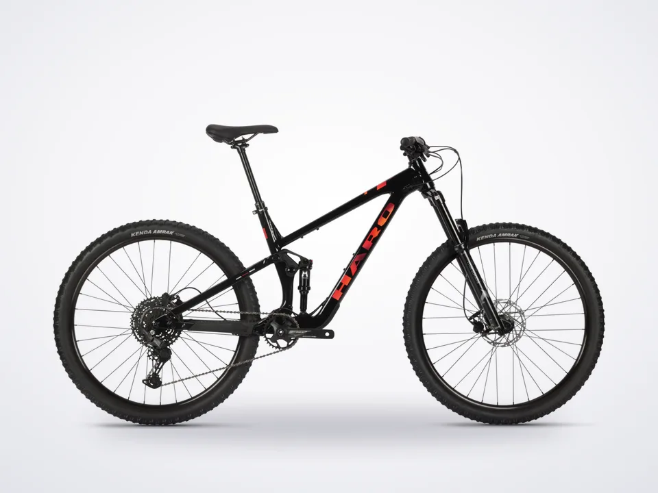 Haro Daley Alloy 3