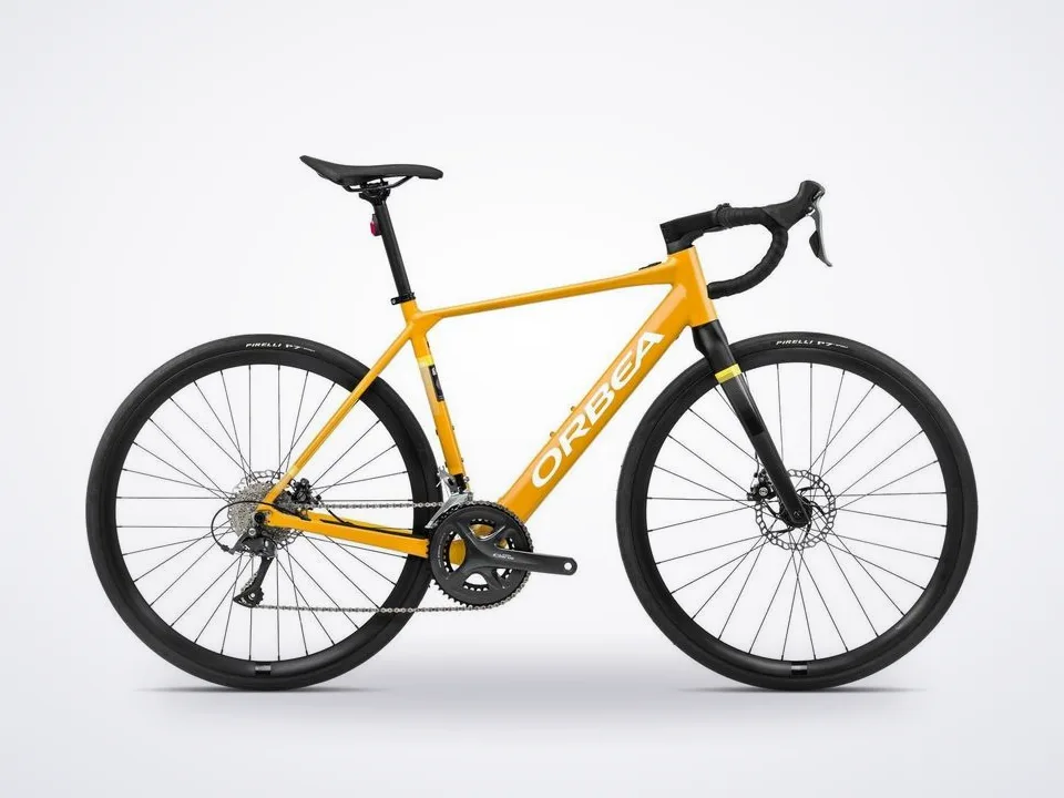 Orbea Gain D50
