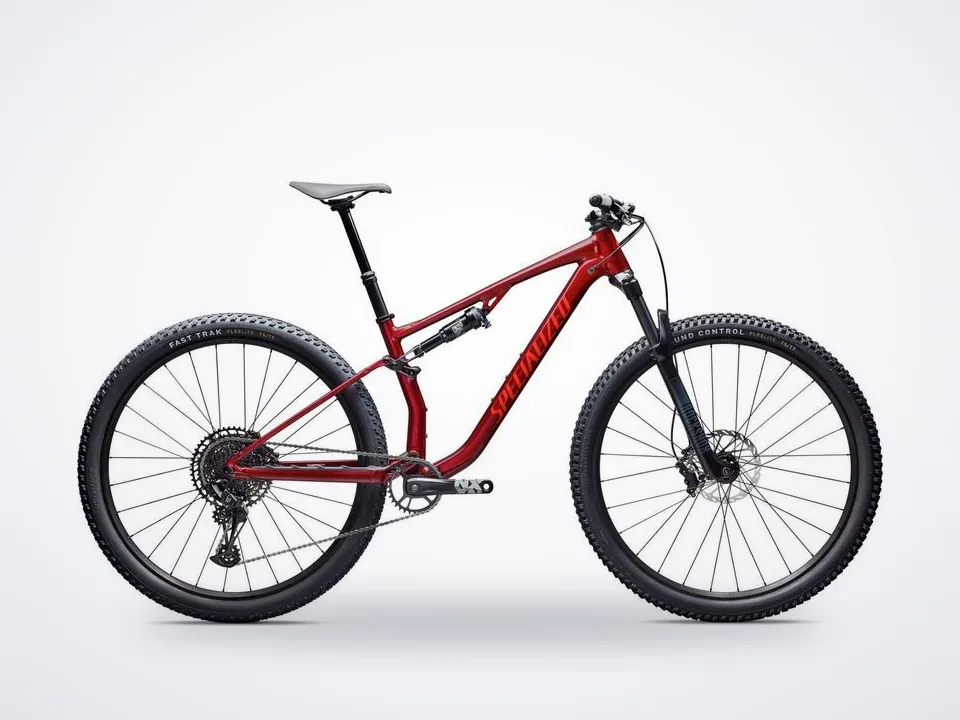 Specialized Chisel Mountain