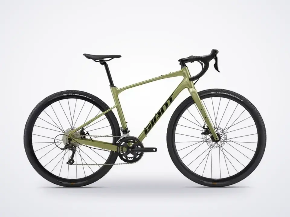 Giant Revolt 2 Endurance