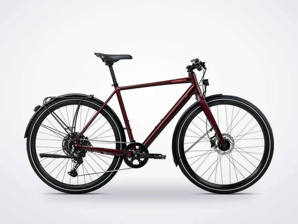 Orbea Vector 15 EQ