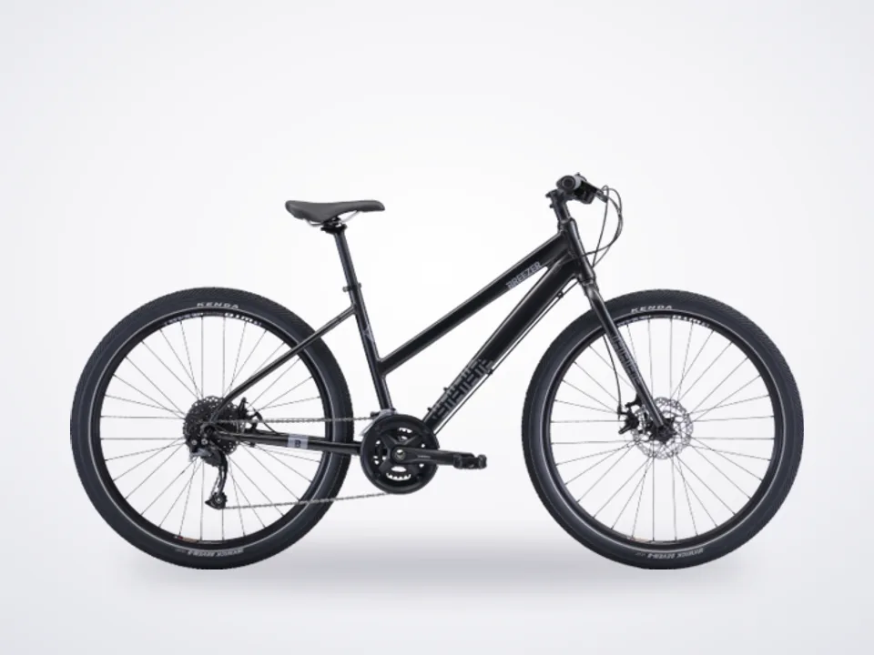 Breezer Midtown 1.5 ST