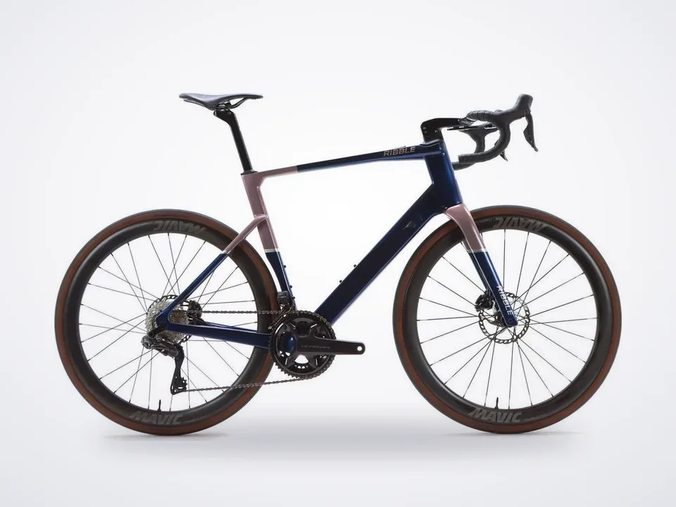 Ribble Allroad SL R e