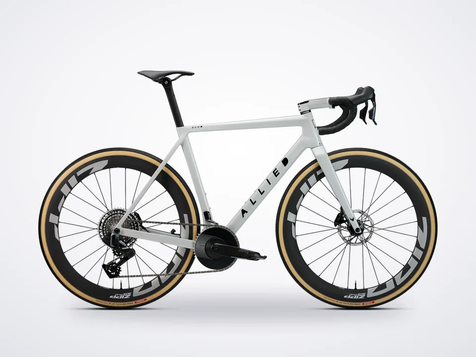 Allied Cycleworks Allied Echo