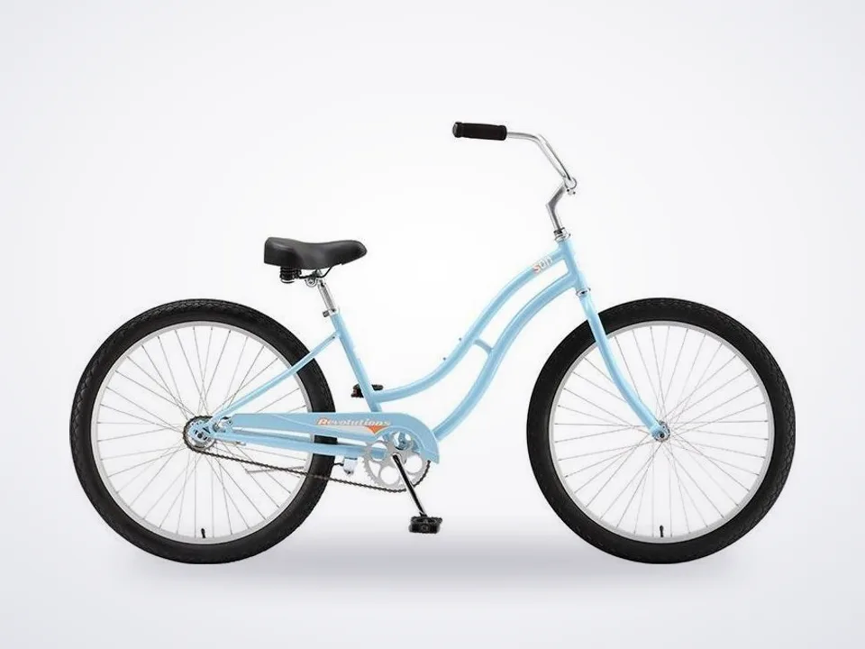 Sun Revolutions Coaster Brake 26 Step-Thru