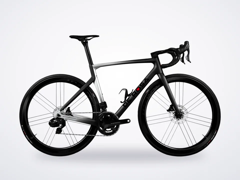 De Rosa Settanta