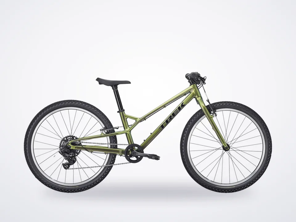 Trek Wahoo 24 Path