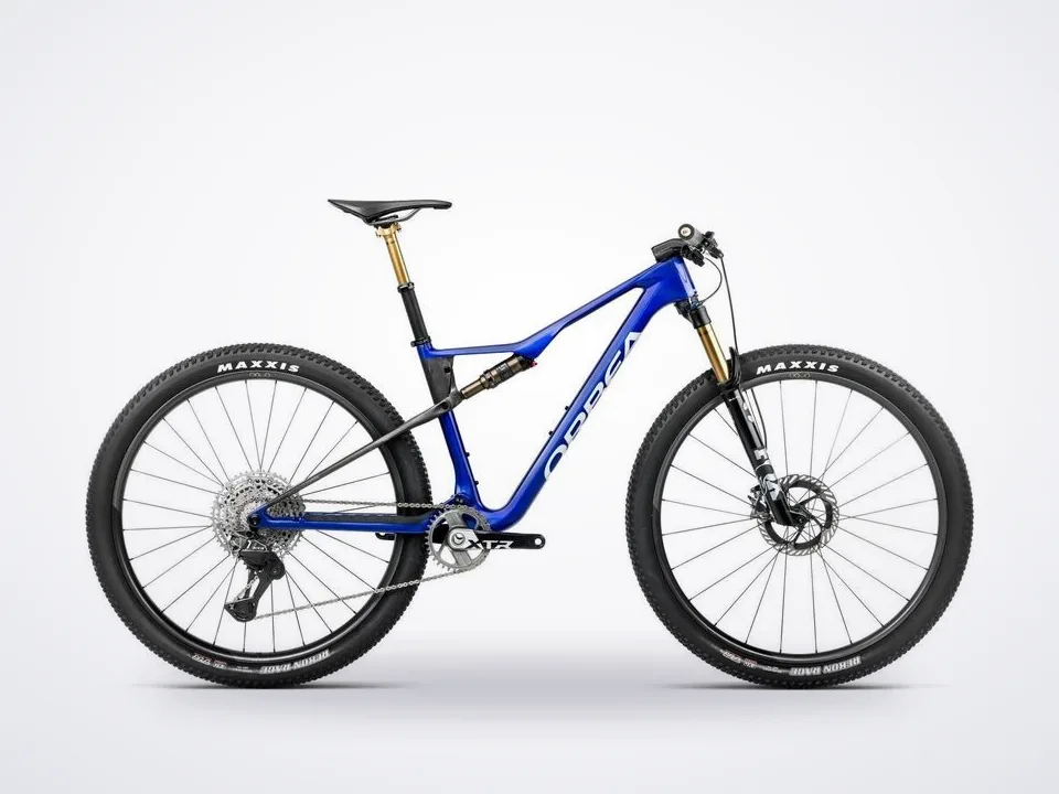 Orbea OIZ M-TEAM Factory