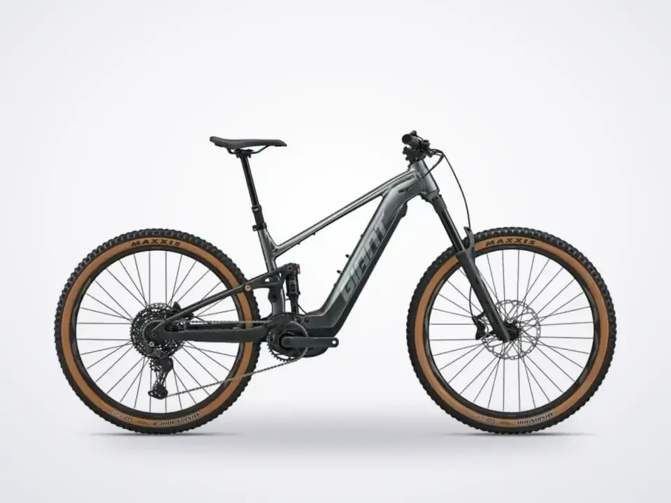 Giant Stance E+ 1 eMountain
