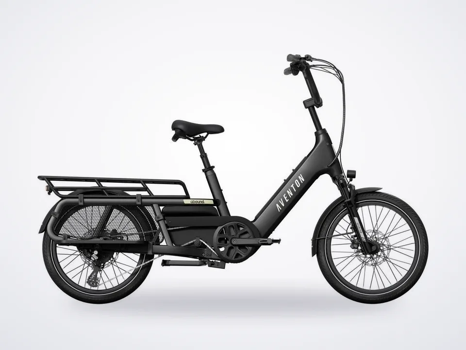Aventon Abound Cargo