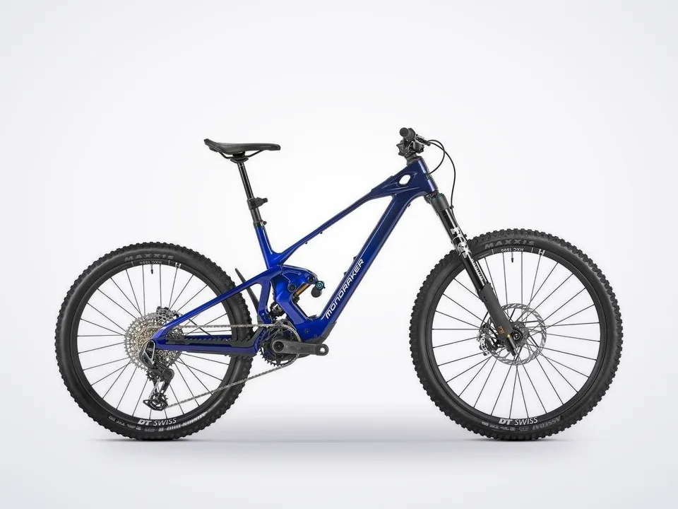 Mondraker Zendit XR