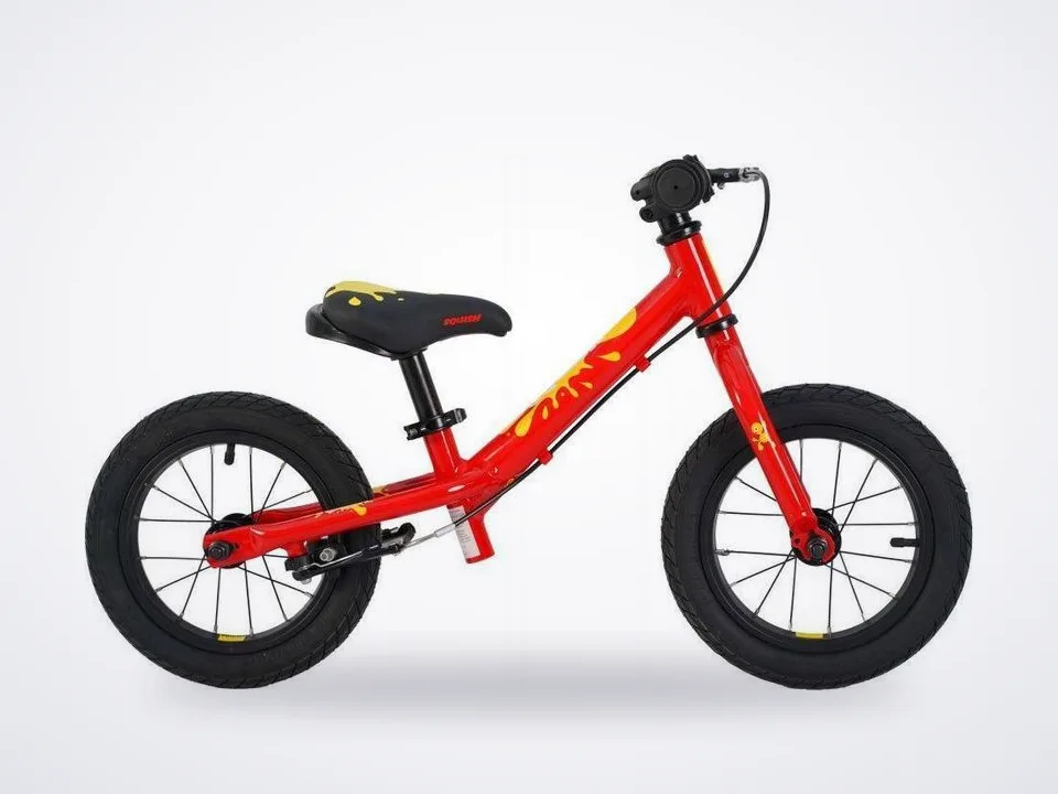 Squish Balance Bike 12"