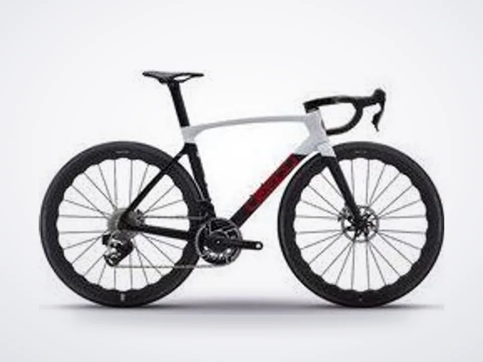 Ceepo Stinger 105 Di2