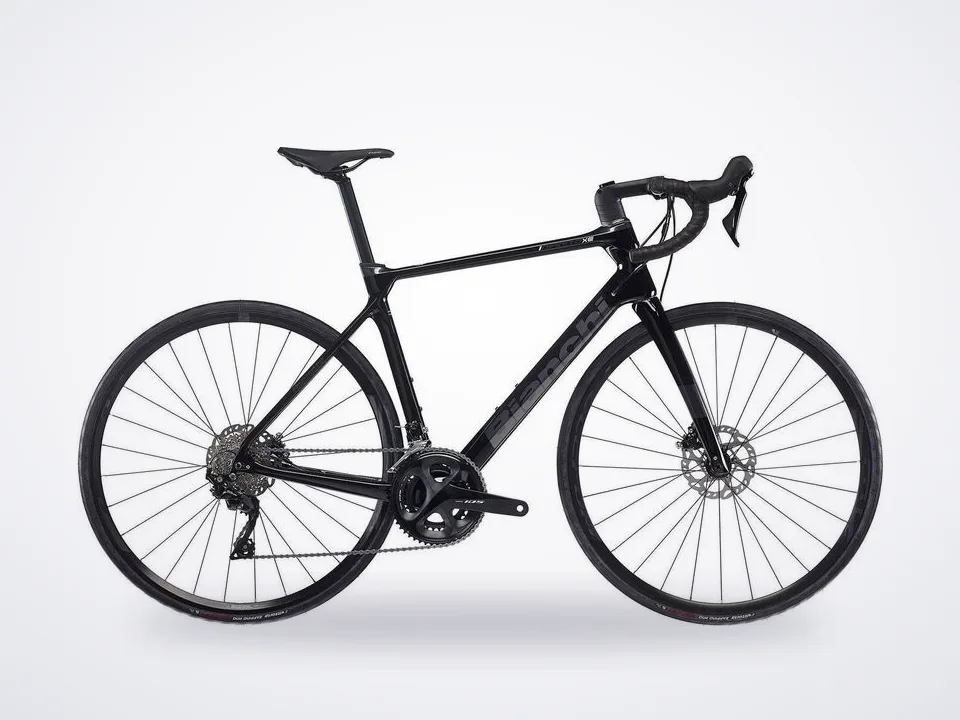 Bianchi Infinito XE Disc Rival AXS