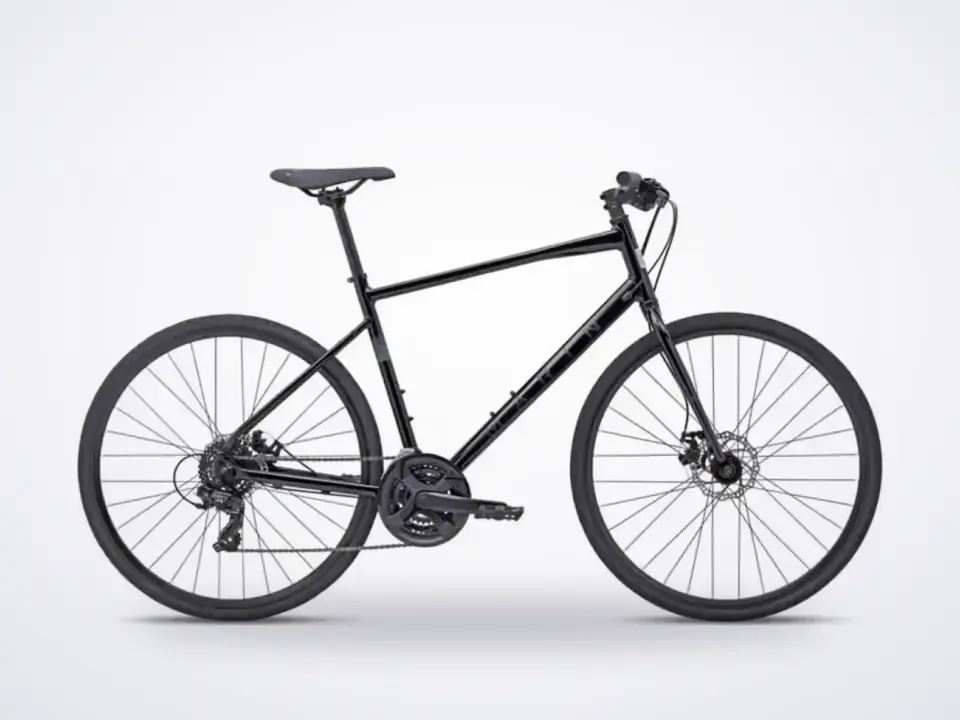 Marin Fairfax 1 Flat Bar
