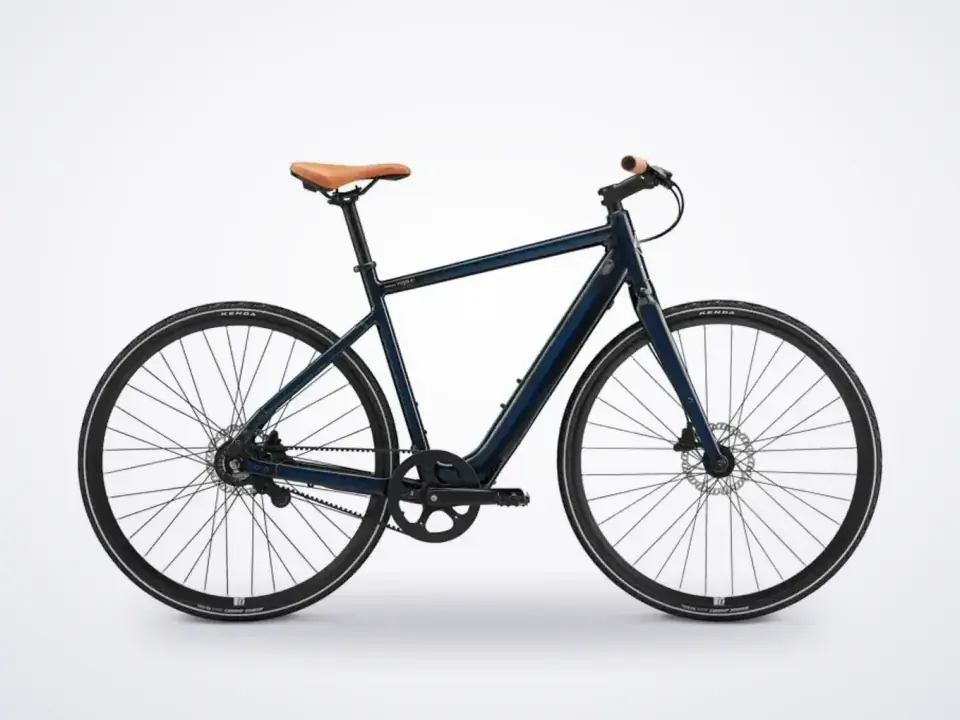 Momentum Voya E+ Single Speed