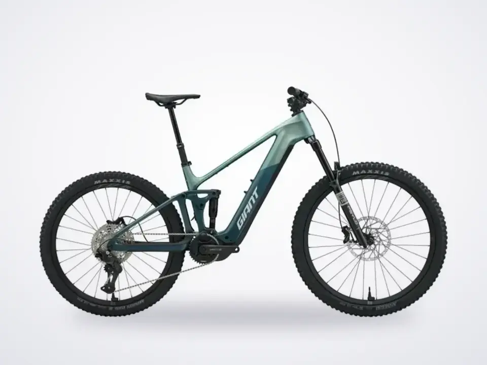 Giant Trance Advanced E+ 2