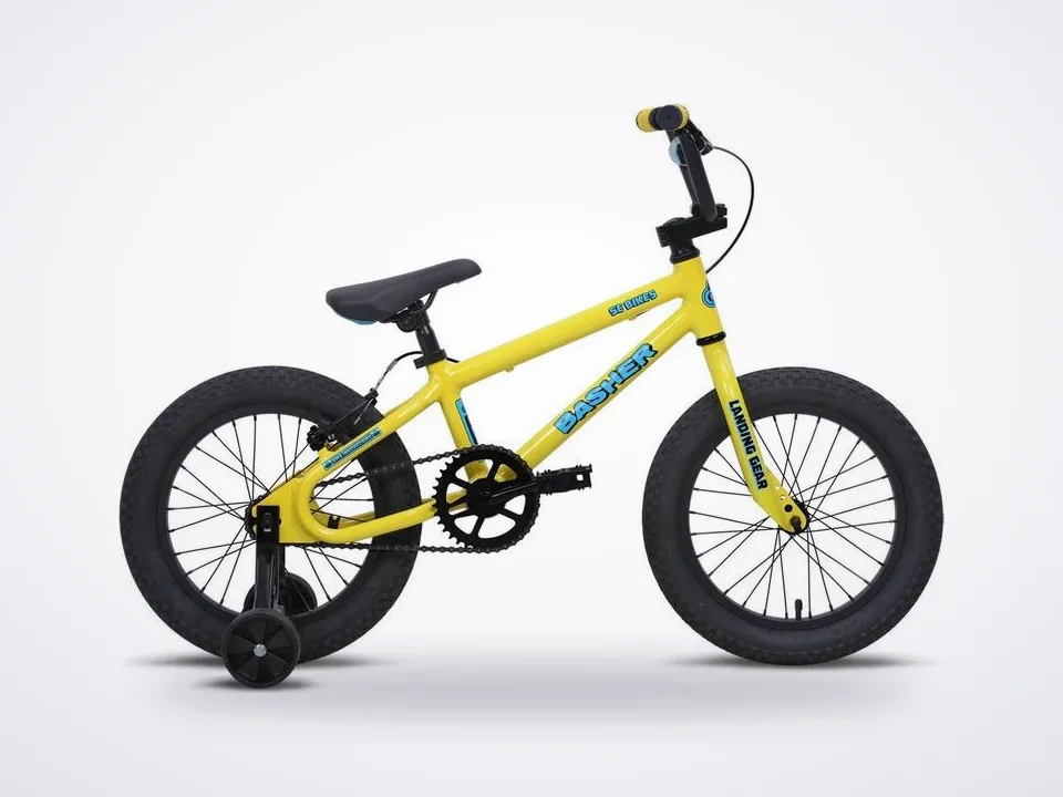 SE Bikes Basher 16"