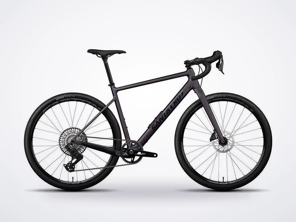 Santa Cruz Stigmata Rival AXS