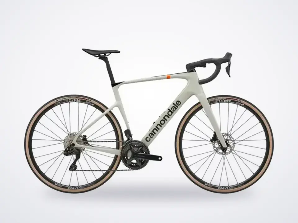 Cannondale Synapse Carbon 4 Chalk