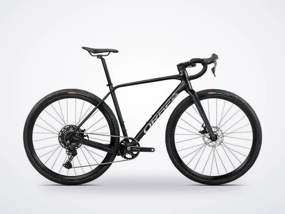 Orbea Terra H50 1X
