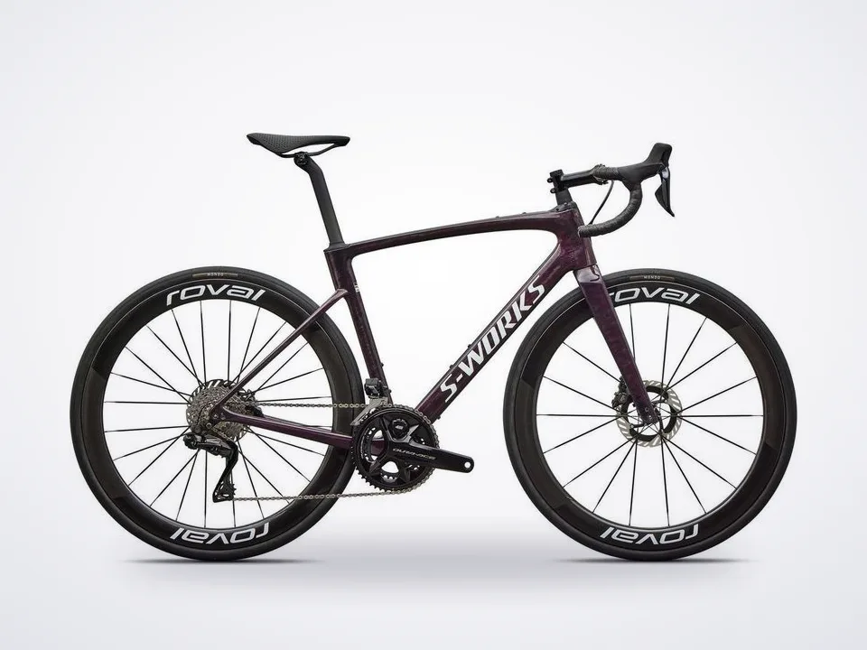 Specialized S-Works Roubaix SL8