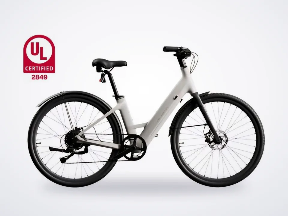 Urtopia Carbon 1 ST
