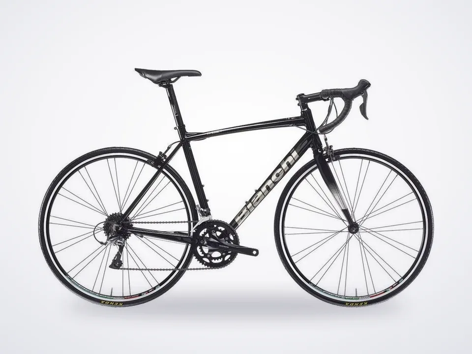 Bianchi Via Nirone Claris