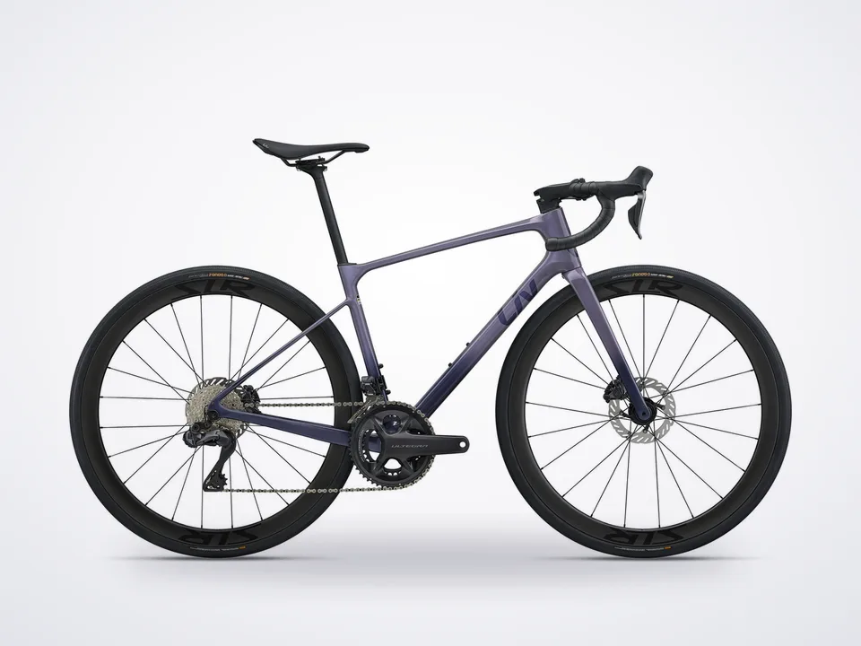 Liv Avail Advanced 0 Di2