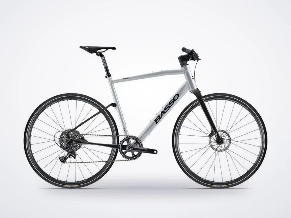 Basso Tera Urban