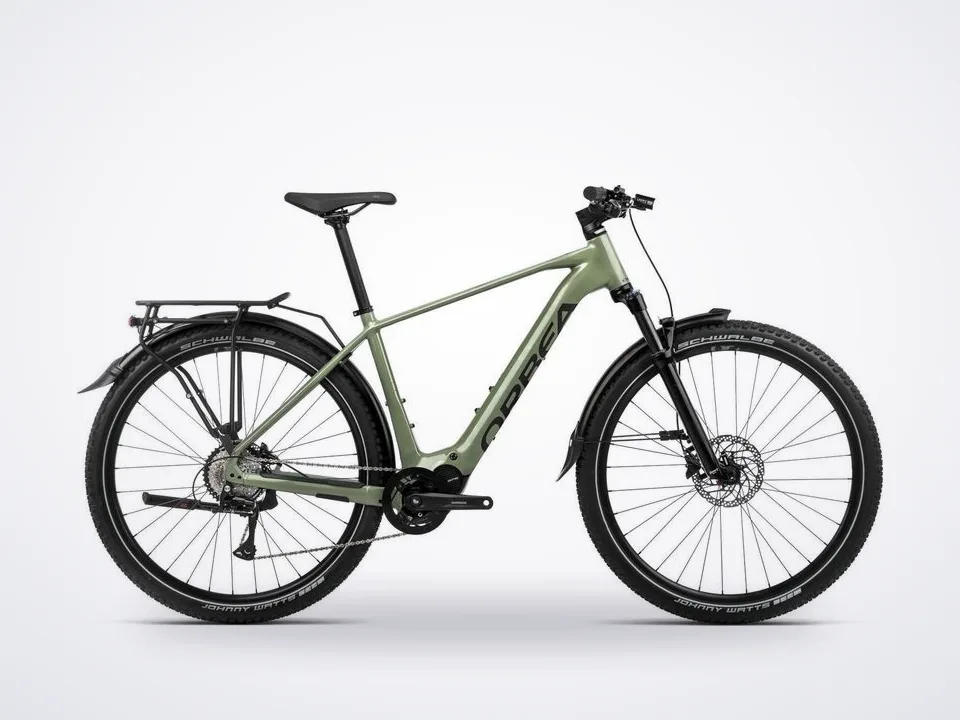 Orbea Kemen SUV 40
