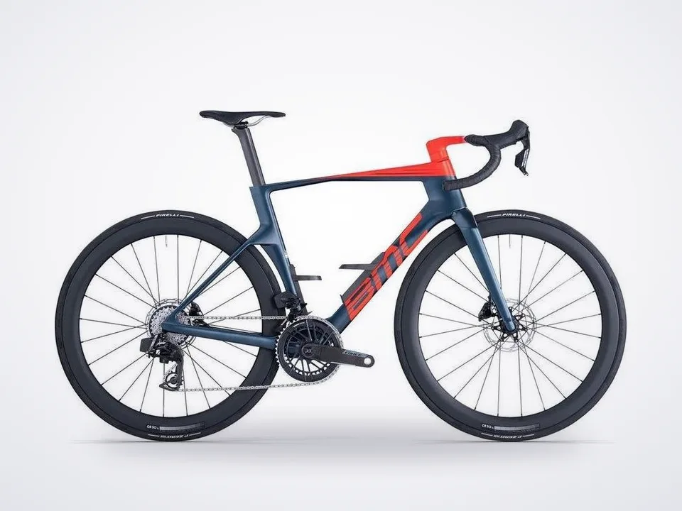 BMC Teammachine R 01 Three gry bru red 47
