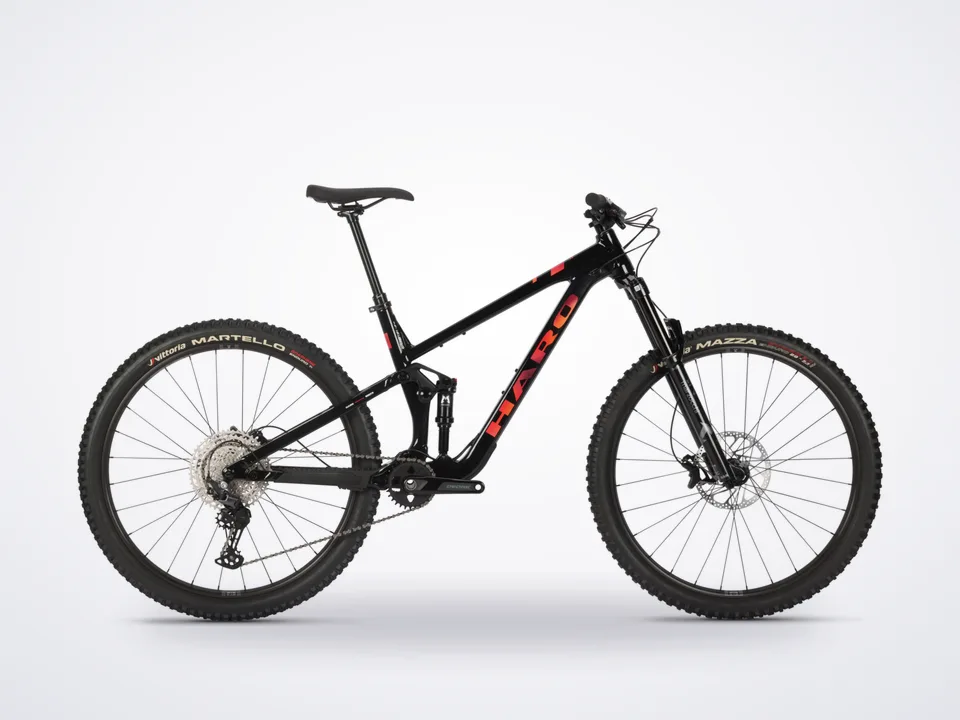 Haro Daley Alloy 2