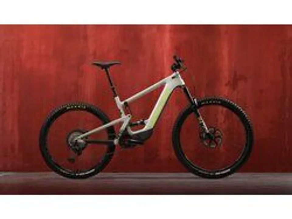 Santa Cruz Heckler MX CC XO1 Reserve