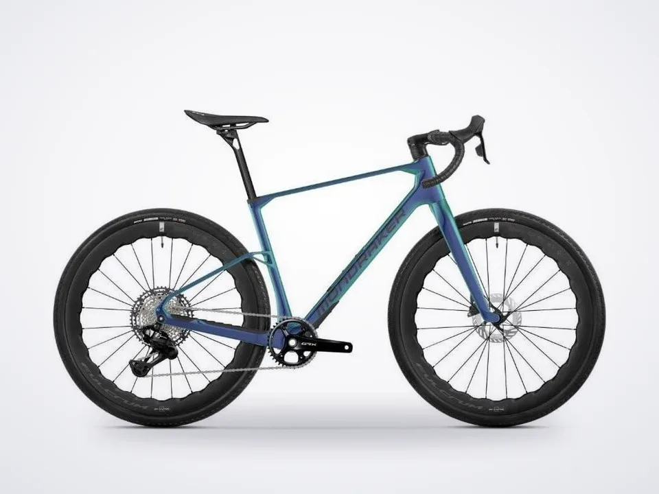 Mondraker Arid Carbon RS